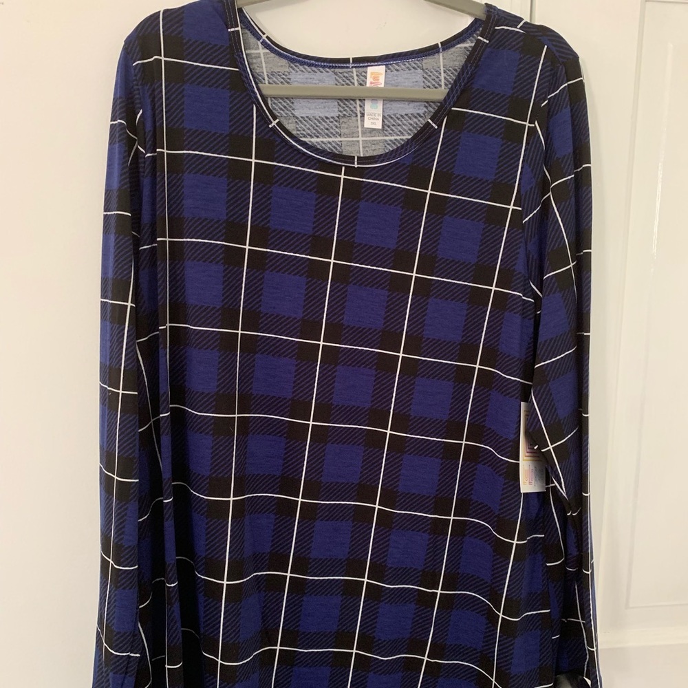 LuLaRoe Lynnae